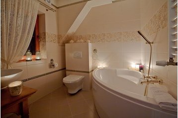 Poola Privát Bukowina Tatrzańska, Eksterjöör